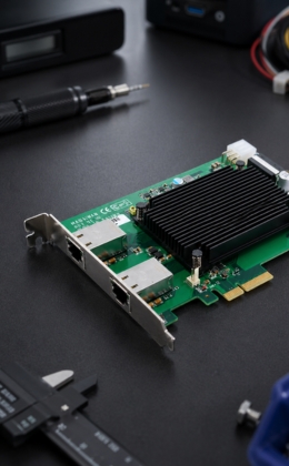 Embedded Peripherals