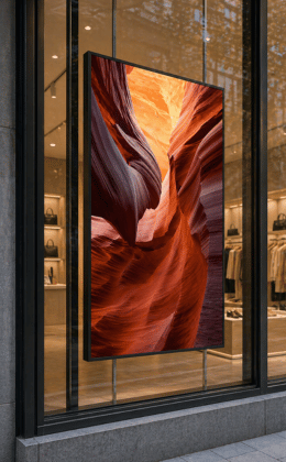 LCD Displays