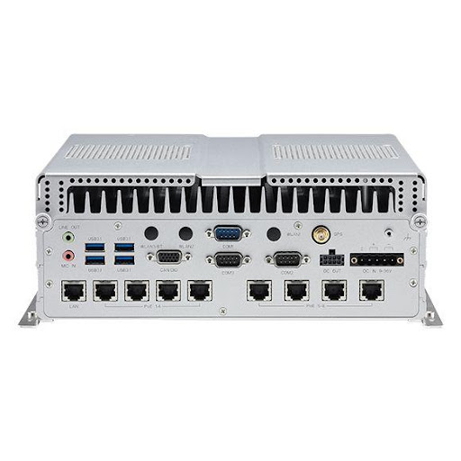 in-vehicle computer