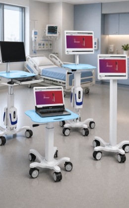Medical Mobile Carts