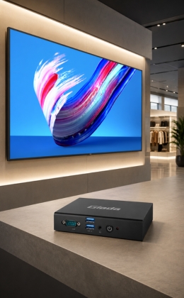 Digital Signage