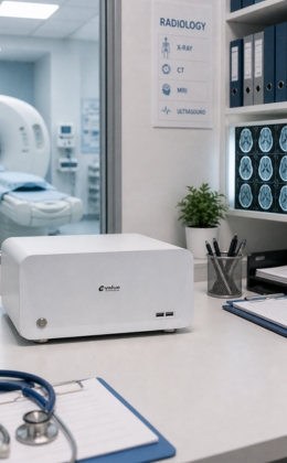Medical Computers