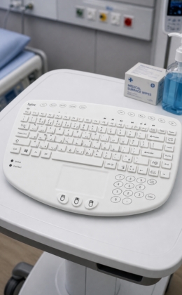 Medical Keyboards