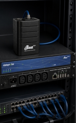 Network Power Switches