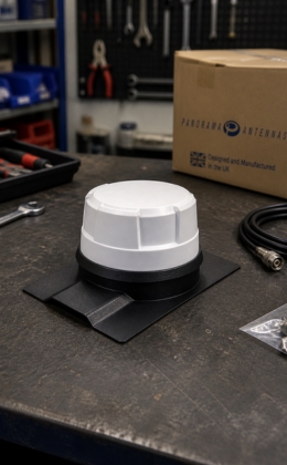 Antenna Accessories