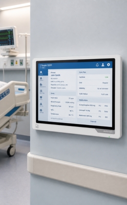 Medical Panel PCs