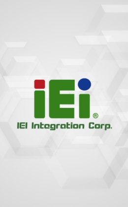 IEI Integration Corp.
