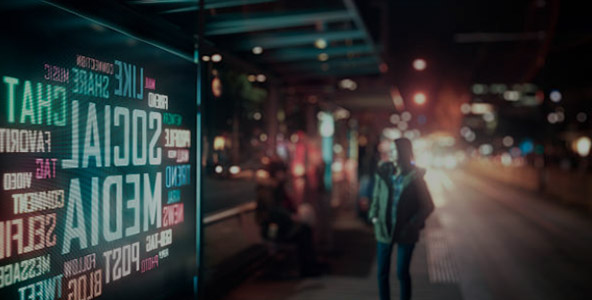 Digital Signage