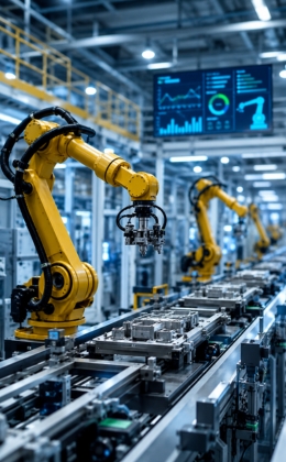 Industrial Automation