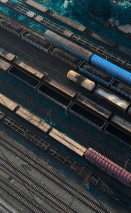 Railway Certified Computers