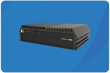 Rugged Computers