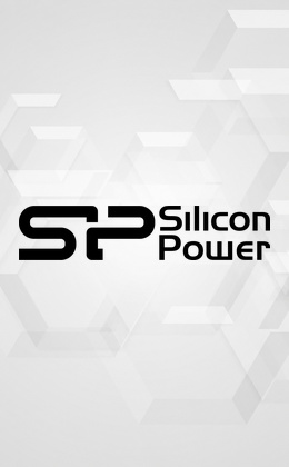 Silicon Power