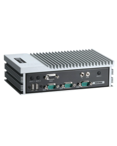 eBOX620-841-FL Fanless Embedded System with Atom E3845