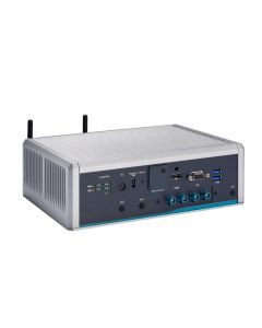 AIE900-XNX Fanless Edge AI System NVIDIA Jetson Xavier NX PoE