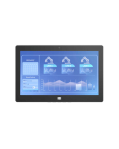 DM2-W133 13.3&rdquo; IP65-Front Industrial Display