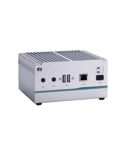 eBOX565-52R-FL Fanless Embedded System i5/Celeron 