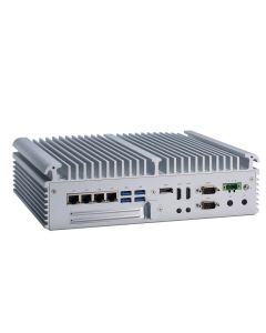 eBOX710A Fanless Embedded System 11th/10th Gen