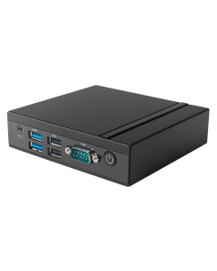 DN76 Android Dual-HDMI Fanless Signage Player