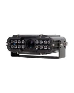 GPAL-0550M3G 3MP Motorized Global Shutter LPR AI Camera