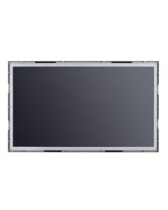P718O 18.5&rdquo; FHD Open Frame Railway Monitor