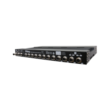 TRGPS-9084TG EN50155 12-port managed 10G/2.5G PoE Ethernet switch