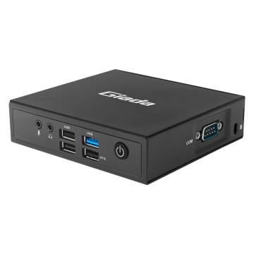DN83 Fanless Entry-Level Android Media Player