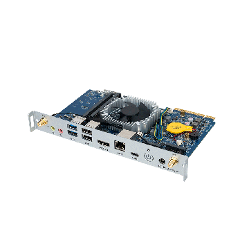 SDM-L613 13th Gen. CPU SDM Module