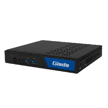 BQ614 14/13th Gen High-End Media Player