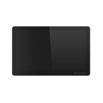 HID-2100 21.5” Medical Touchscreen Monitor