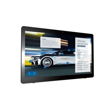 24BDL4151T 24" Multi Touch Display - Android