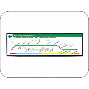 SSF3823 - 38" Sunlight Readable Cut-LCD, 1920x502, 16:4.2 aspect, 1000nits