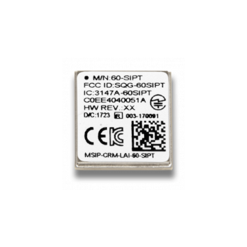 60-SIPT Bluetooth and WiFi Module