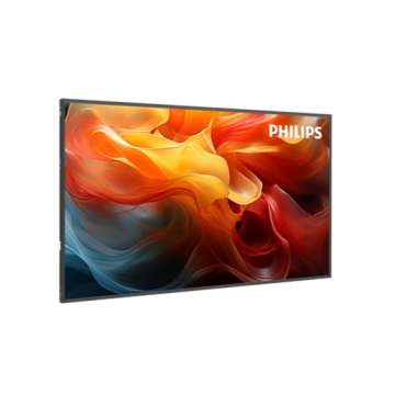 Philips 43BDL7050P 43" 4K Slim P-Line Android Signage Display