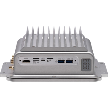 ATC3530-IP7-4C NVIDIA Jetson Xavier NX AI Edge Computer