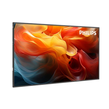 Philips 55BDL7050P 55" 4K Slim P-Line Android Signage Display