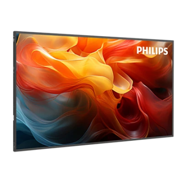 Philips 65BDL7050P 65" 4K Slim P-Line Android Signage Display