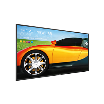 65BDL3050Q 65" UHD 16/7 Android Display