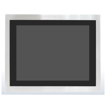 AEX-916AP IP66 Stainless Steel Panel PC 6th Gen Intel Core