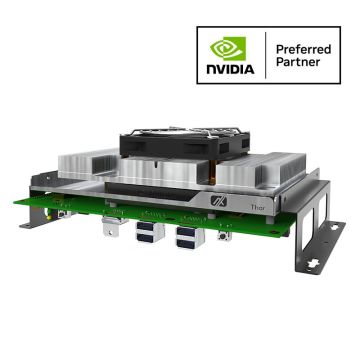 AIE015-AT Robotics Developer Kit with NVIDIA® Jetson Thor™