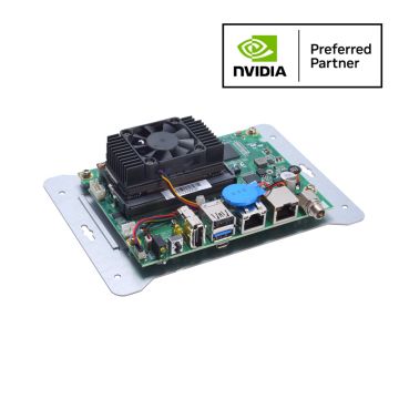 AIE110-ONA Edge AI Developer Kit with NVIDIA Jetson Orin Nano