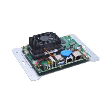AIE110-XNX Edge AI Developer Kit NVIDIA Jetson Xavier NX
