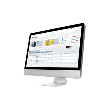 AirLink Management Service (ALMS)
