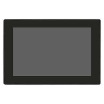 AiTRON-912EP/H 12.1” Industrial Fanless Panel PC with Intel Core Ultra