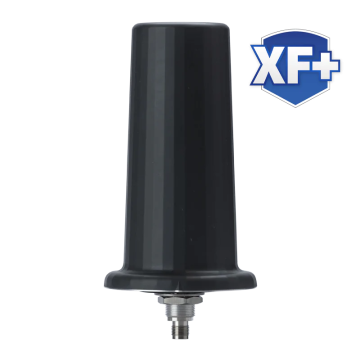 AJ977XF+ Anti-Jam Multi-Constellation Triple-Band Antenna