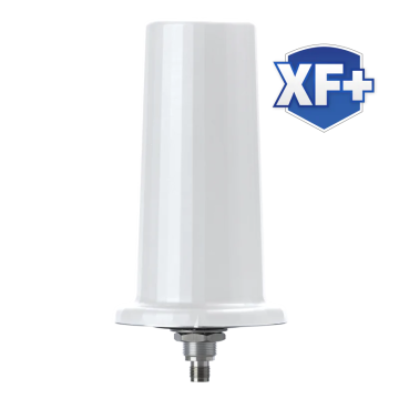 AJ979XF+ MAR Anti-Jam Multi-Constellation Full-Band Antenna