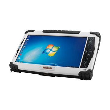 Handheld Algiz 10X Fanless