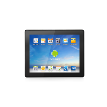 AN708 10.1" Android Touch Panel PC with RK3576
