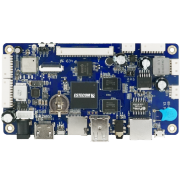 A3188-S Multi Media Player