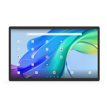 APC-21WMX 21.5" Android Panel PC with MediaTek Genio 720