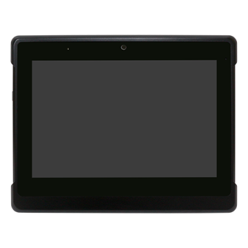AVA-610APM 10.1" ARM Cortex A53 In-Vehicle Panel PC